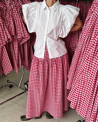 NONI SHIRT WHITE