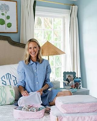 Chambray Callahan Shirt Dress
