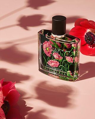 Wild Poppy Eau de Parfum (50mL)