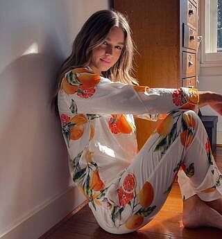 Paloma Pajama