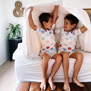 All Seasons Cotton Blanket