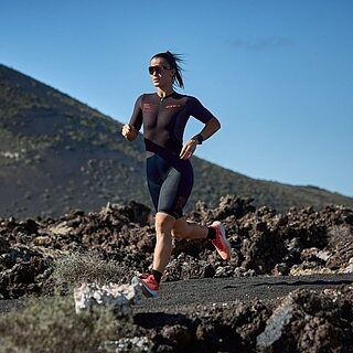 Aeroforce-X II Short Sleeve Trisuit