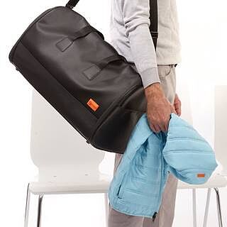 Ultimate Garment Bag (UGB)