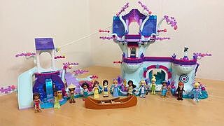 LEGO® Disney™ The Enchanted Treehouse