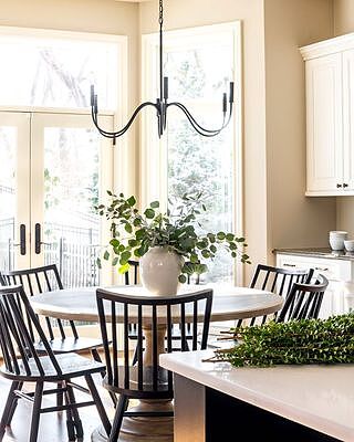 Ligna Dining Chair
