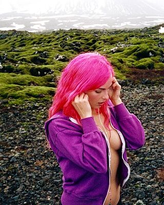 Ex-Girl