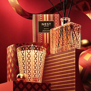 Holiday Classic Candle