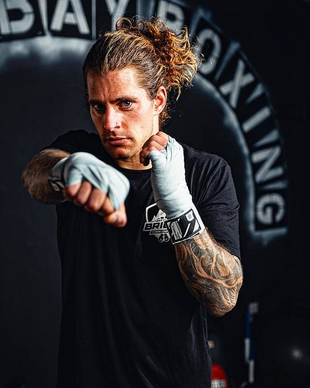 Elastic Essential 180 inch Boxing Hand wraps