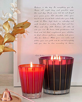 Pumpkin Chai Classic Candle