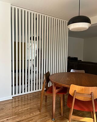 Ray 17" Pendant