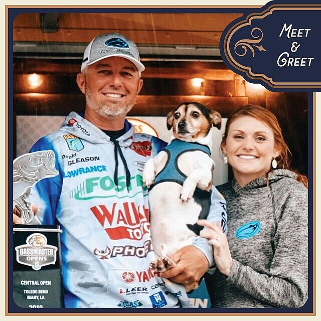 🔥11 DAYS UNTIL recteq Fest 2026, and the LIVE COOKING DEMO lineup is stacked!!
🍔 @alfskitchen_
🐟 @reedthefishmonger
🥩 @groarkboysbbq
🎣 @daroldgleasonfishing & @reelrvwives
If you love BBQ, grilling, seafood, and wood-fired cooking… you don’t want to miss this.
📅 March 21, 2026
📍 recteq HQ – Evans, GA
🔗 Learn More Link in Bio