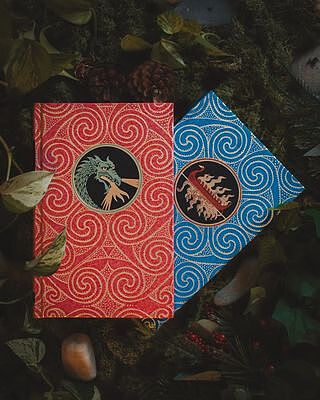The Silmarillion