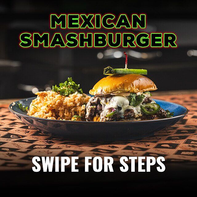 Some recipes are worth saving… this is one of them 🤤🔥