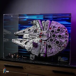 LEGO® Star Wars Millennium Falcon™