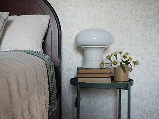 Popcorn Dot Pillow Sham