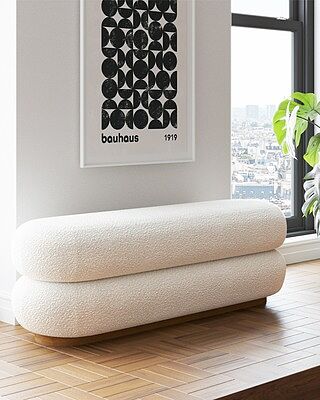 Varde Bench