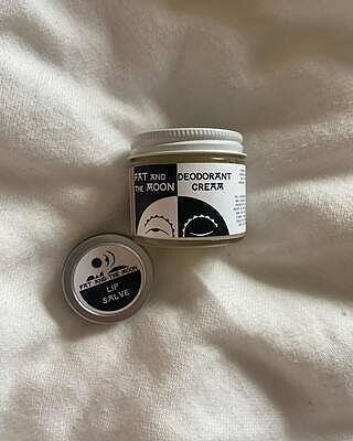 Lip Salve