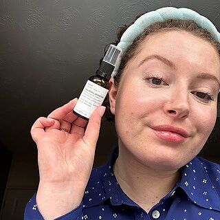 Hyaluronic Serum 200