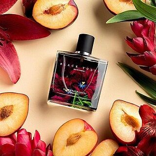 Black Tulip Eau de Parfum (50mL)