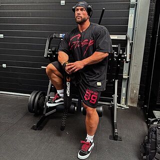 Vintage Original Tee