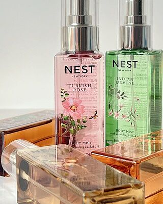 Indian Jasmine Body Mist