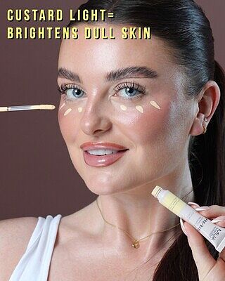 MUA PRO/BASE Colour Corrector