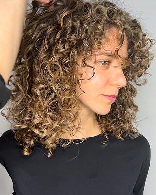 Advanced Climate Control® Featherlight Styling Cream