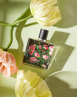 Wild Poppy Eau de Parfum (50mL)