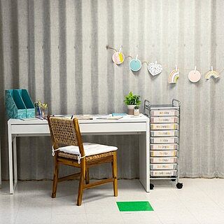 Rainbow Fun Cutouts