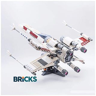 LEGO® Star Wars™ X-Wing Starfighter™