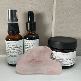 Hyaluronic Serum 200