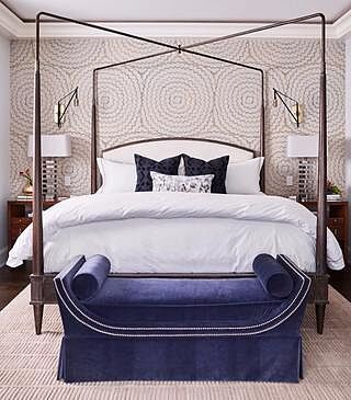 Boutique Percale Duvet Cover