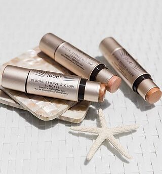 Bloom, Bronze & Glow