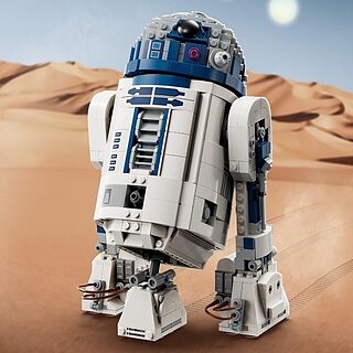 LEGO® Star Wars™ R2-D2™