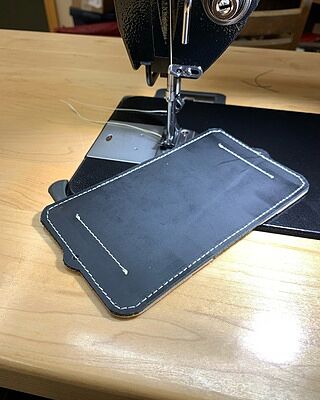 Sailrite® Deluxe Fabricator® Sewing Machine Package (110V)