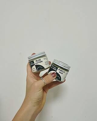 Pimple Mud