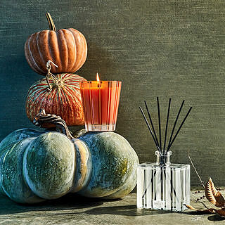 Pumpkin Chai Reed Diffuser