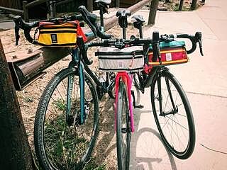 Bike Bag