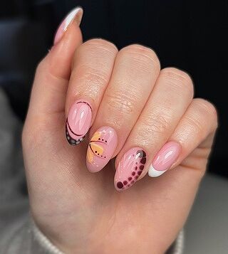 Gel Polish - Achieve
