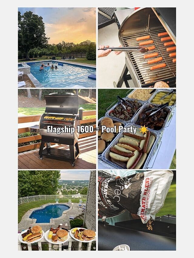 How are we summering, #recteqfamily?