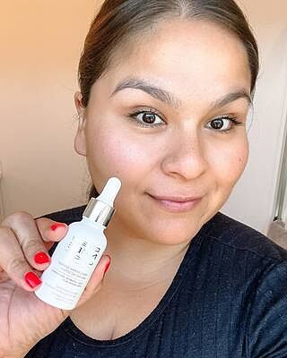 RAPID REPAIR Barrier Balancing Serum
