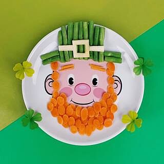 FOOD FACE