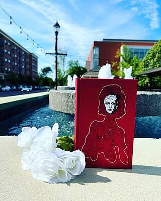 The Bell Jar