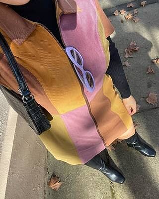 MiMi - Lilac