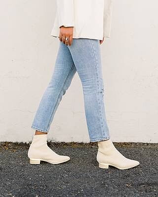The Bootie - Butter