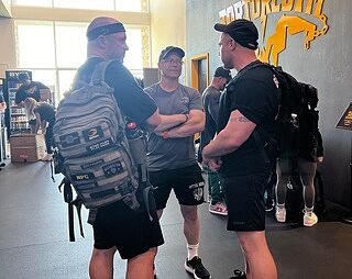 Tactical Backpack