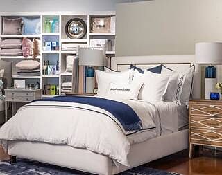 Tempo Sateen Sheet Set