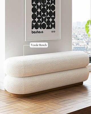 Varde Bench