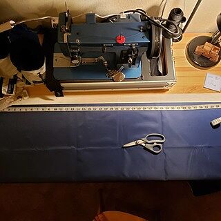 Sailrite® Ultrafeed® LSZ Walking Foot Sewing Machine (110V)