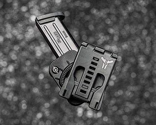 Signature Mag Pouch Pro
